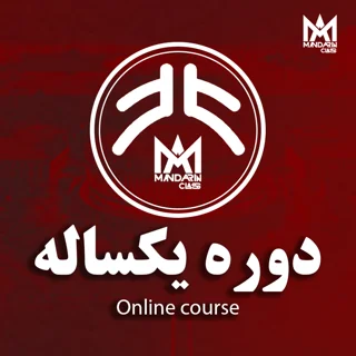 دوره یکساله زبان چینی